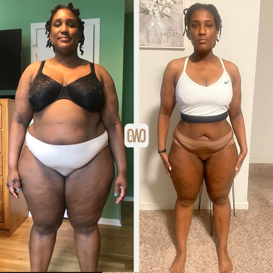 Member transformation