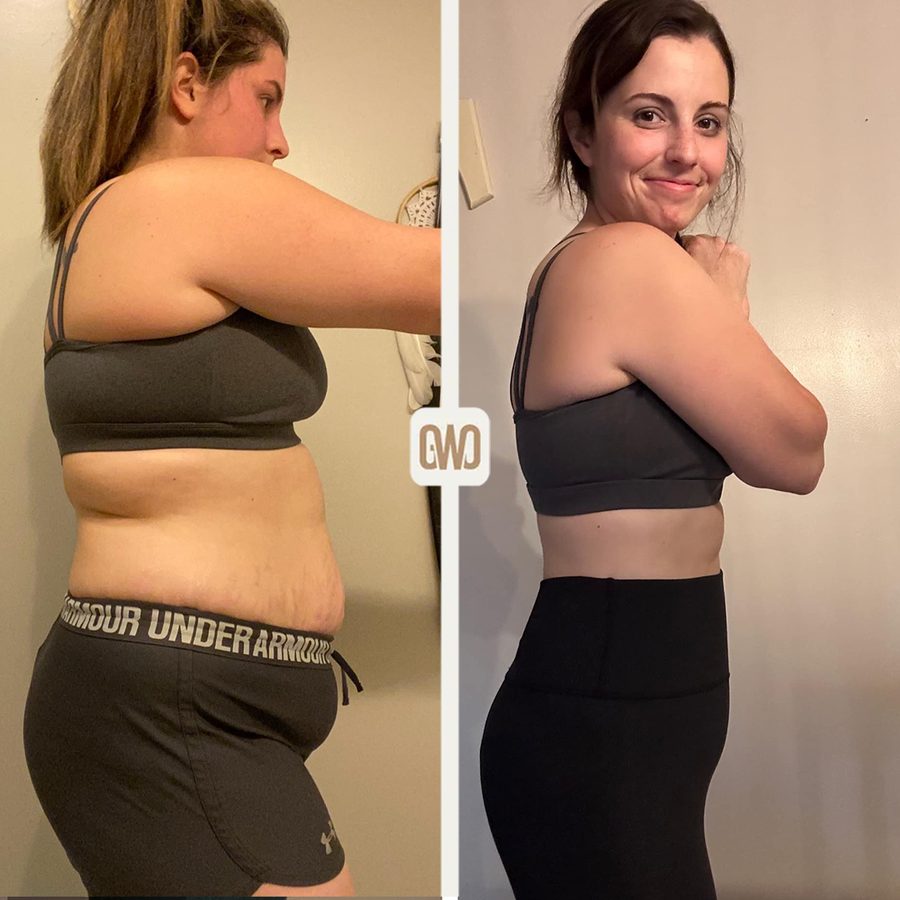 Member transformation